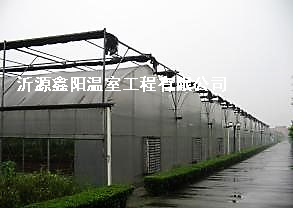 养殖大棚