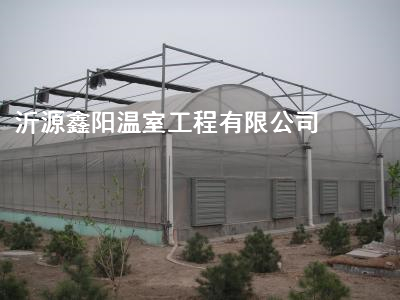 养殖大棚
