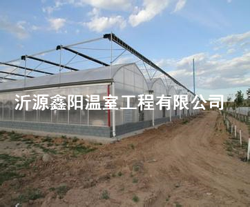 养殖大棚