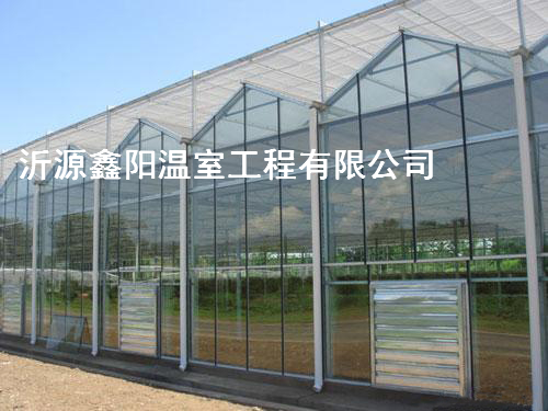 养殖大棚