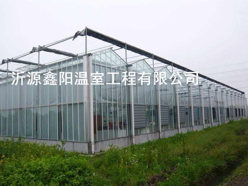 养殖大棚