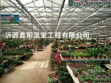 养殖大棚