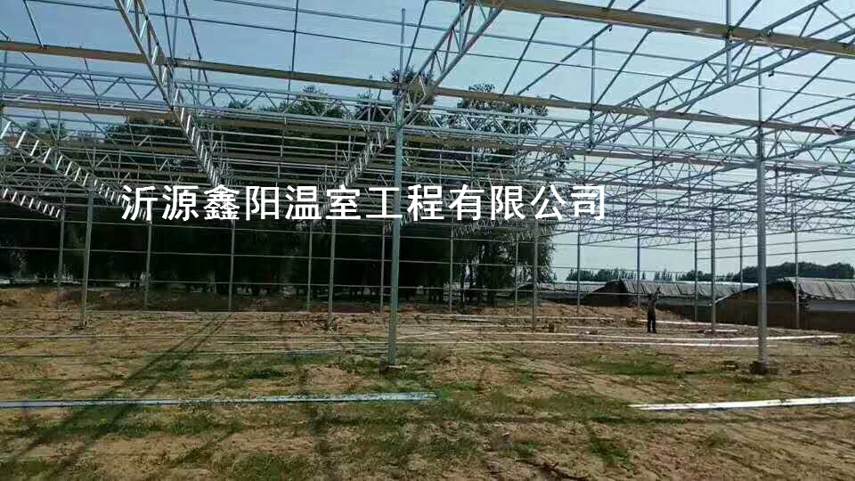 养殖大棚