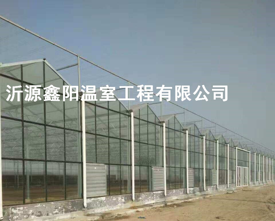 养殖大棚