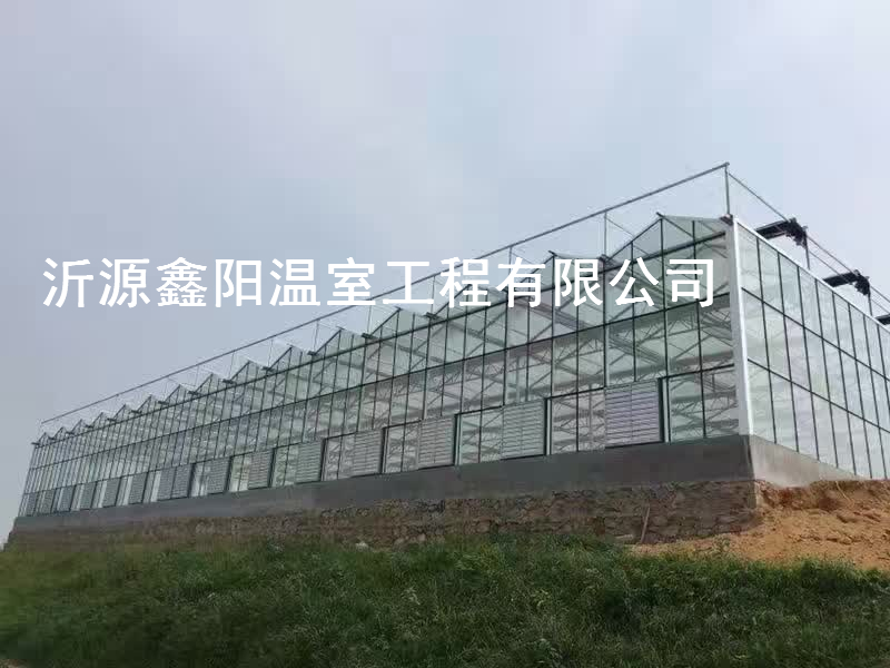 养殖大棚