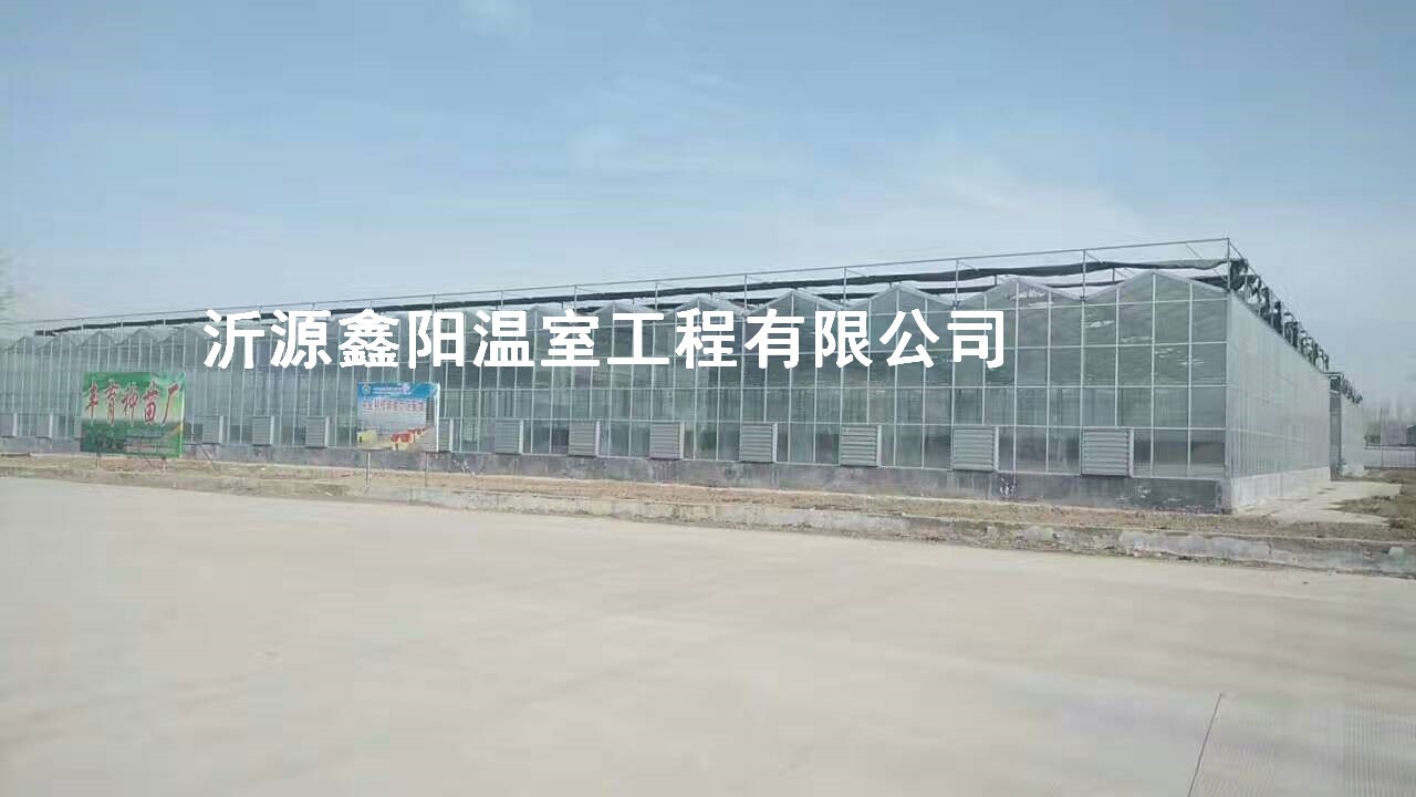 养殖大棚