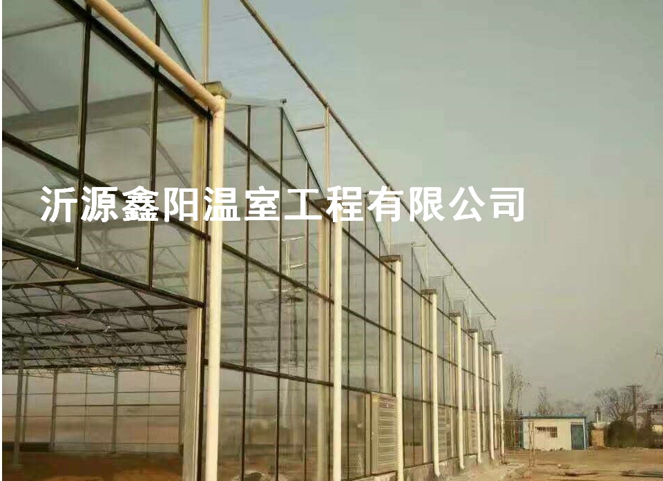 养殖大棚