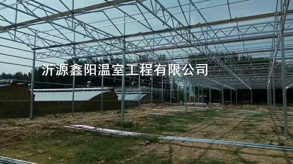 养殖大棚