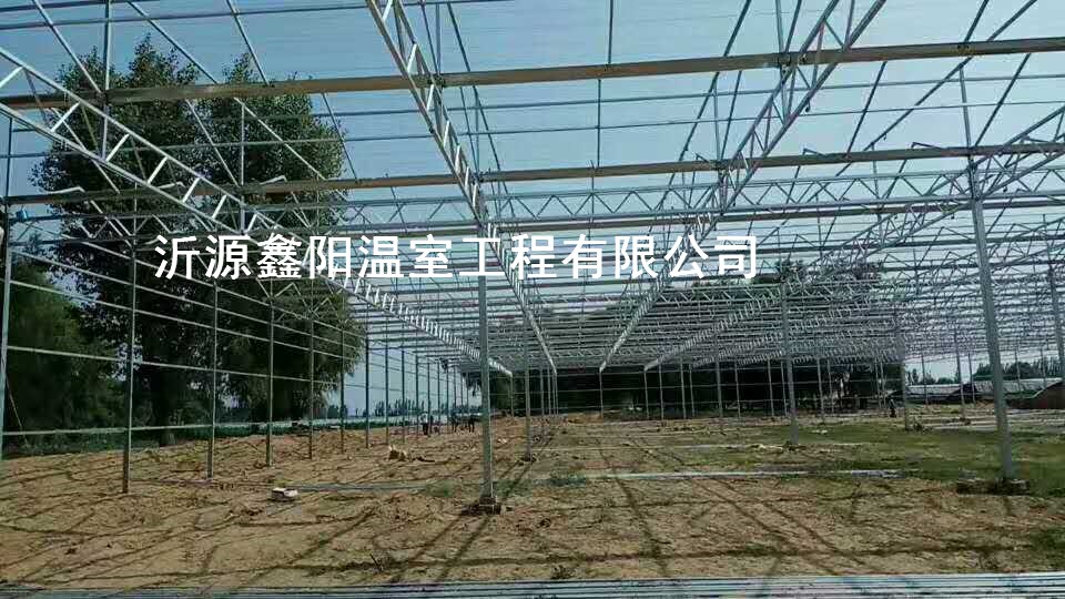 养殖大棚