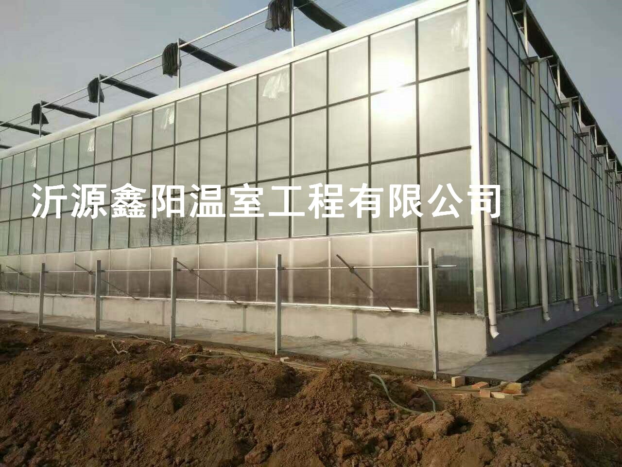 养殖大棚