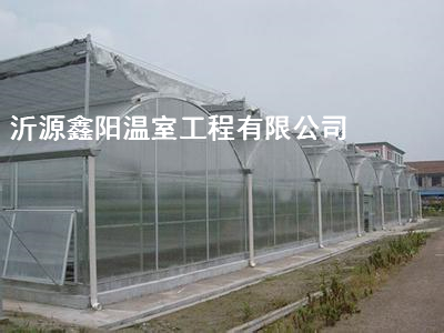 养殖大棚