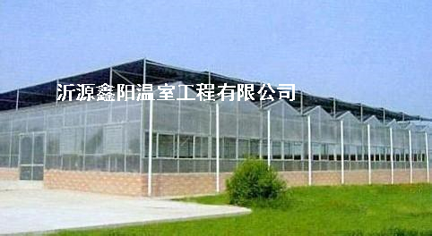 养殖大棚