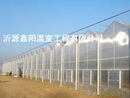养殖大棚