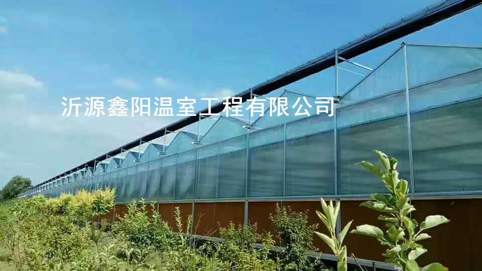 养殖大棚