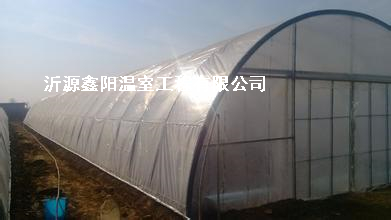 养殖大棚