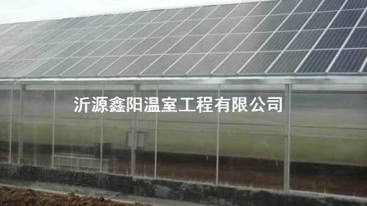 养殖大棚
