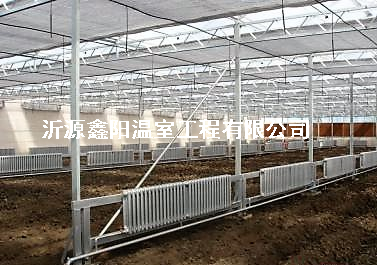 养殖大棚